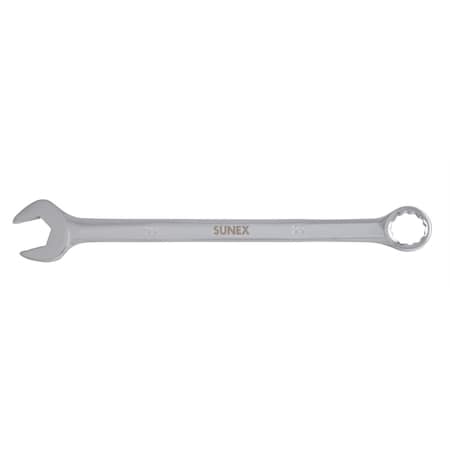 Sunex 22mm Full Polish Combination Wrench 991822MA